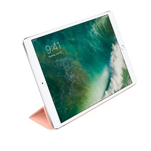 Чохол-накладка Apple Smart Cover Flamingo (MQ4U2) для iPad 9 | 8 | 7 10.2" (2021 | 2020 | 2019) | iPad Air 3 | Pro 10.5" - Фото 6