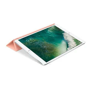Чохол-накладка Apple Smart Cover Flamingo (MQ4U2) для iPad 9 | 8 | 7 10.2" (2021 | 2020 | 2019) | iPad Air 3 | Pro 10.5" - Фото 7