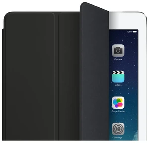 Чехол Apple Smart Cover Black (MGTM2 | MQ4L2) для iPad Air | Air 2 | 9.7" (2017 | 2018) - Фото 4