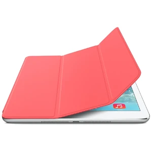Чехол Apple Smart Cover Pink (MGXK2) для iPad Air | Air 2 | 9.7" (2017 | 2018) - Фото 2
