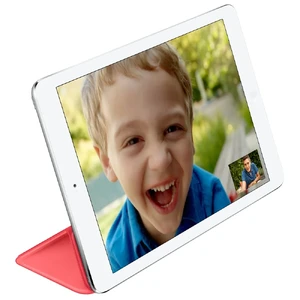 Чехол Apple Smart Cover Pink (MGXK2) для iPad Air | Air 2 | 9.7" (2017 | 2018) - Фото 3