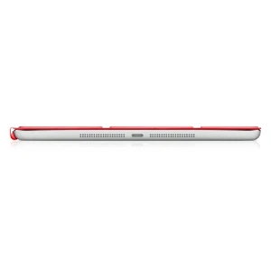 Чехол Apple Smart Cover Pink (MGXK2) для iPad Air | Air 2 | 9.7" (2017 | 2018) - Фото 5