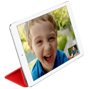 Чехол Apple Smart Cover (PRODUCT) Red (MGTP2 | MQ4N2 | MR632) для iPad Air | Air 2 | 9.7" (2017 | 2018) - Фото 3