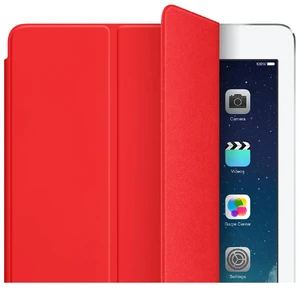 Чехол Apple Smart Cover (PRODUCT) Red (MGTP2 | MQ4N2 | MR632) для iPad Air | Air 2 | 9.7" (2017 | 2018) - Фото 4