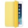 Чехол Apple Smart Cover Yellow (MGXN2) для iPad Air | Air 2 | 9.7" (2017 | 2018) MGXN2 - Фото 1