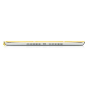 Чехол Apple Smart Cover Yellow (MGXN2) для iPad Air | Air 2 | 9.7" (2017 | 2018) - Фото 5