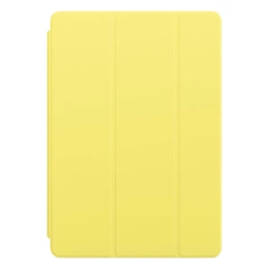 Чехол-накладка Apple Smart Cover Lemonade (MRFG2) для iPad 9 | 8 | 7 10.2" (2021 | 2020 | 2019) | iPad Air 3 | Pro 10.5" MRFG2 - Фото 1