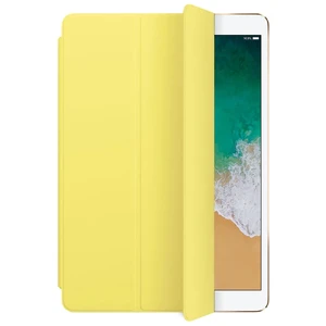 Чехол-накладка Apple Smart Cover Lemonade (MRFG2) для iPad 9 | 8 | 7 10.2" (2021 | 2020 | 2019) | iPad Air 3 | Pro 10.5" - Фото 2