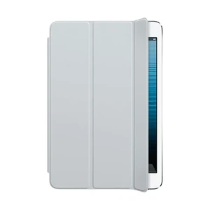 Чохол Apple Smart Cover Light Gray (MD967) для iPad mini 3 | 2 | 1