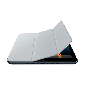 Чехол Apple Smart Cover Light Gray (MD967) для iPad mini 3 | 2 | 1 - Фото 2