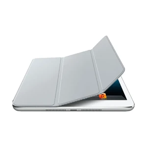 Чехол Apple Smart Cover Light Gray (MD967) для iPad mini 3 | 2 | 1 - Фото 3