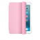 Кожаный чехол Apple Smart Cover Light Pink (MM2F2) для iPad Pro 9.7" (2016) MM2F2 - Фото 1