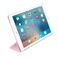 Кожаный чехол Apple Smart Cover Light Pink (MM2F2) для iPad Pro 9.7" (2016) - Фото 2