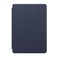 Чехол-накладка Apple Smart Cover Midnight Blue (MQ092) для iPad 9 | 8 | 7 10.2" (2021 | 2020 | 2019) | iPad Air 3 | Pro 10.5" MQ092 - Фото 1