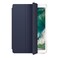 Чехол-накладка Apple Smart Cover Midnight Blue (MQ092) для iPad 9 | 8 | 7 10.2" (2021 | 2020 | 2019) | iPad Air 3 | Pro 10.5" - Фото 3