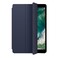 Чехол-накладка Apple Smart Cover Midnight Blue (MQ092) для iPad 9 | 8 | 7 10.2" (2021 | 2020 | 2019) | iPad Air 3 | Pro 10.5" - Фото 5
