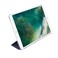 Чехол-накладка Apple Smart Cover Midnight Blue (MQ092) для iPad 9 | 8 | 7 10.2" (2021 | 2020 | 2019) | iPad Air 3 | Pro 10.5" - Фото 6