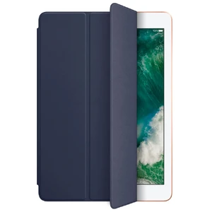 Чохол Apple Smart Cover Midnight Blue (MQ4P2) для iPad Air | Air 2 | 9.7" (2017 | 2018) - Фото 2