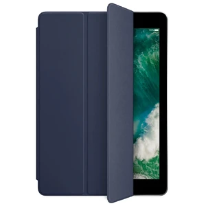 Чохол Apple Smart Cover Midnight Blue (MQ4P2) для iPad Air | Air 2 | 9.7" (2017 | 2018) - Фото 3
