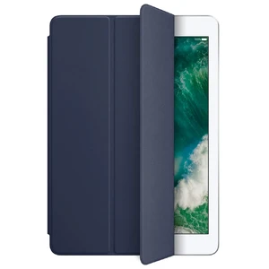 Чохол Apple Smart Cover Midnight Blue (MQ4P2) для iPad Air | Air 2 | 9.7" (2017 | 2018) MQ4P2 - Фото 1