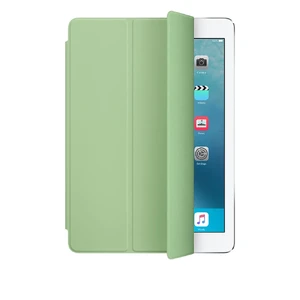 Кожаный чехол Apple Smart Cover Mint (MMG62) для iPad Pro 9.7" (2016) MMG62 - Фото 1