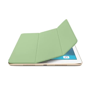 Кожаный чехол Apple Smart Cover Mint (MMG62) для iPad Pro 9.7" (2016) - Фото 4