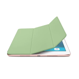 Кожаный чехол Apple Smart Cover Mint (MMG62) для iPad Pro 9.7" (2016) - Фото 5