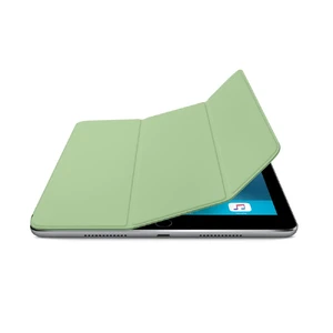 Кожаный чехол Apple Smart Cover Mint (MMG62) для iPad Pro 9.7" (2016) - Фото 7