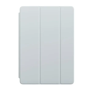 Чехол-накладка Apple Smart Cover Mist Blue (MQ4T2) для iPad 9 | 8 | 7 10.2" (2021 | 2020 | 2019) | iPad Air 3 | Pro 10.5" MQ4T2 - Фото 1