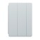 Чехол-накладка Apple Smart Cover Mist Blue (MQ4T2) для iPad 9 | 8 | 7 10.2" (2021 | 2020 | 2019) | iPad Air 3 | Pro 10.5" MQ4T2 - Фото 1