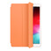 Магнитный чехол Apple Smart Cover Papaya (MVQ52) для iPad 9 | 8 | 7 10.2" (2021 | 2020 | 2019) | Air 3 (2019) | Pro 10.5" - Фото 2