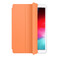 Магнитный чехол Apple Smart Cover Papaya (MVQ52) для iPad 9 | 8 | 7 10.2" (2021 | 2020 | 2019) | Air 3 (2019) | Pro 10.5" - Фото 3