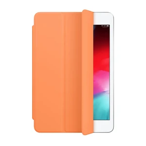 Магнітний чохол Apple Smart Cover Papaya (MVQG2) для iPad mini 5 | 4 - Фото 3