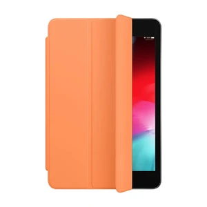 Магнітний чохол Apple Smart Cover Papaya (MVQG2) для iPad mini 5 | 4 - Фото 4
