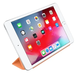 Магнітний чохол Apple Smart Cover Papaya (MVQG2) для iPad mini 5 | 4 - Фото 5