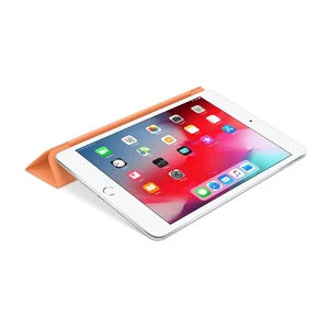 Магнітний чохол Apple Smart Cover Papaya (MVQG2) для iPad mini 5 | 4 - Фото 6