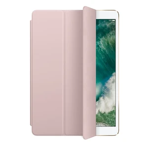 Чохол-накладка Apple Smart Cover Pink Sand (MQ0E2) для iPad 9 | 8 | 7 10.2" (2021 | 2020 | 2019) | iPad Air 3 | Pro 10.5" - Фото 2