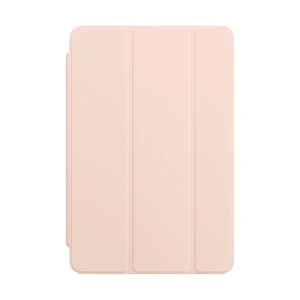 Магнітний чохол Apple Smart Cover Pink Sand (MVQF2) для iPad mini 5 | 4 MVQF2 - Фото 1