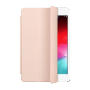 Магнітний чохол Apple Smart Cover Pink Sand (MVQF2) для iPad mini 5 | 4 - Фото 3
