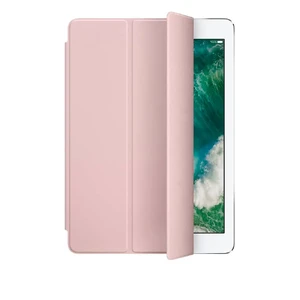 Чехол Apple Smart Cover Pink Sand (MNN92) для iPad Pro 9.7" (2016) MNN92ZM - Фото 1