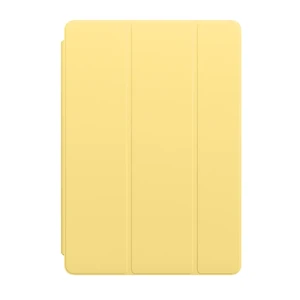 Чехол-накладка Apple Smart Cover Pollen (MQ4V2) для iPad 9 | 8 | 7 10.2" (2021 | 2020 | 2019) | iPad Air 3 | Pro 10.5" MQ4V2 - Фото 1