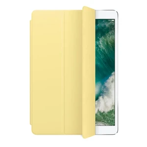 Чехол-накладка Apple Smart Cover Pollen (MQ4V2) для iPad 9 | 8 | 7 10.2" (2021 | 2020 | 2019) | iPad Air 3 | Pro 10.5" - Фото 4