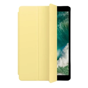 Чехол-накладка Apple Smart Cover Pollen (MQ4V2) для iPad 9 | 8 | 7 10.2" (2021 | 2020 | 2019) | iPad Air 3 | Pro 10.5" - Фото 5