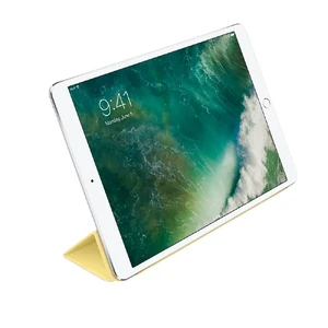 Чехол-накладка Apple Smart Cover Pollen (MQ4V2) для iPad 9 | 8 | 7 10.2" (2021 | 2020 | 2019) | iPad Air 3 | Pro 10.5" - Фото 6