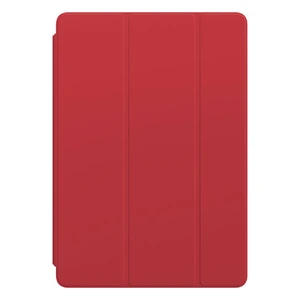 Чохол Apple Smart Cover (PRODUCT) RED (MR592) для iPad 7 10.2" |  iPad Air 3 | Pro 10.5" MR592 - Фото 1