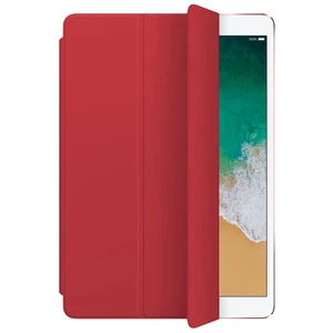 Чохол Apple Smart Cover (PRODUCT) RED (MR592) для iPad 7 10.2" |  iPad Air 3 | Pro 10.5" - Фото 3