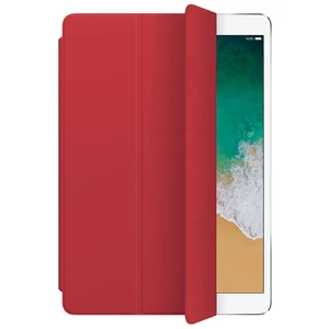 Чохол Apple Smart Cover (PRODUCT) RED (MR592) для iPad 7 10.2" |  iPad Air 3 | Pro 10.5" - Фото 4