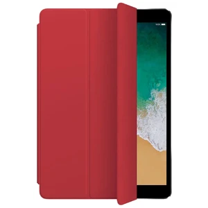 Чохол Apple Smart Cover (PRODUCT) RED (MR592) для iPad 7 10.2" |  iPad Air 3 | Pro 10.5" - Фото 5
