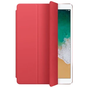Чохол-накладка Apple Smart Cover Red Raspberry (MRFF2) для iPad 7 10.2 "(2020 | 2019) | iPad Air 3 | Pro 10.5" - Фото 3
