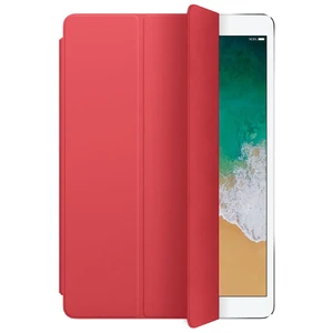 Чохол-накладка Apple Smart Cover Red Raspberry (MRFF2) для iPad 7 10.2 "(2020 | 2019) | iPad Air 3 | Pro 10.5" - Фото 4